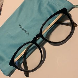 Tiffany & co glasses/frames